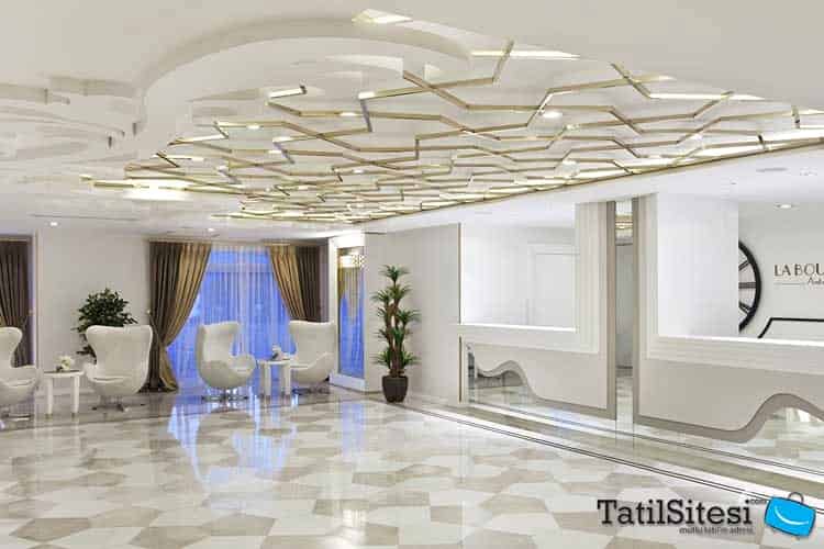 La Boutique Antalya Hotel
